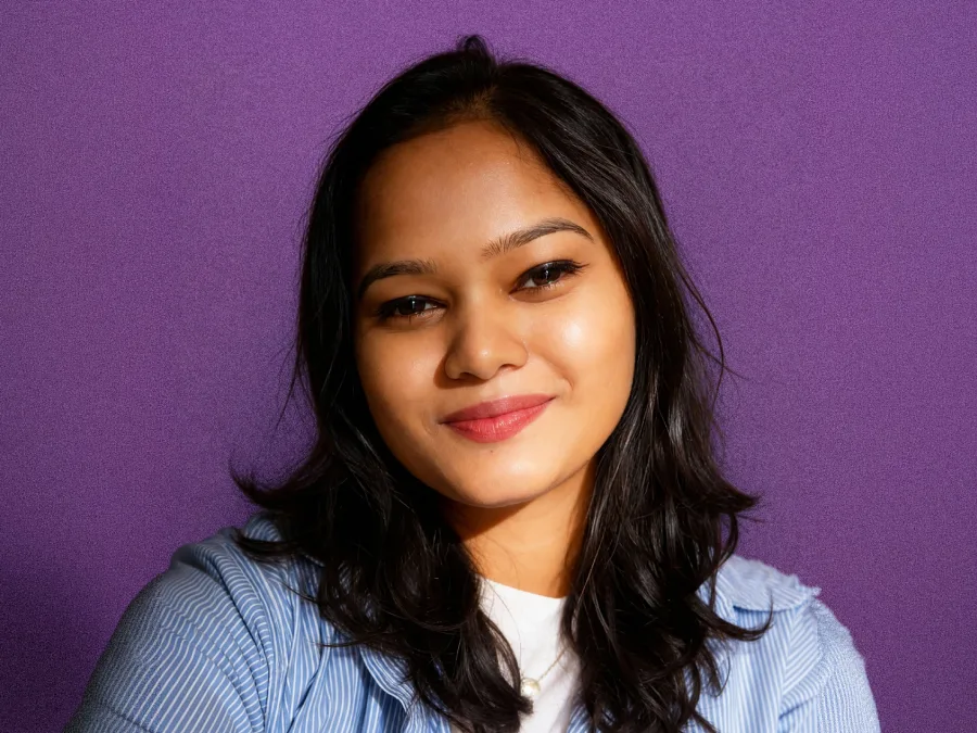 HARSHALA DHULAP