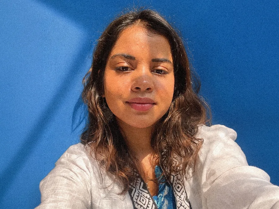 MEHAR ARUNIKA