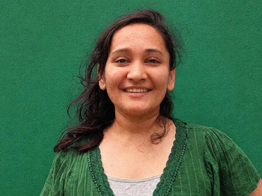 NISHTA JOSHI