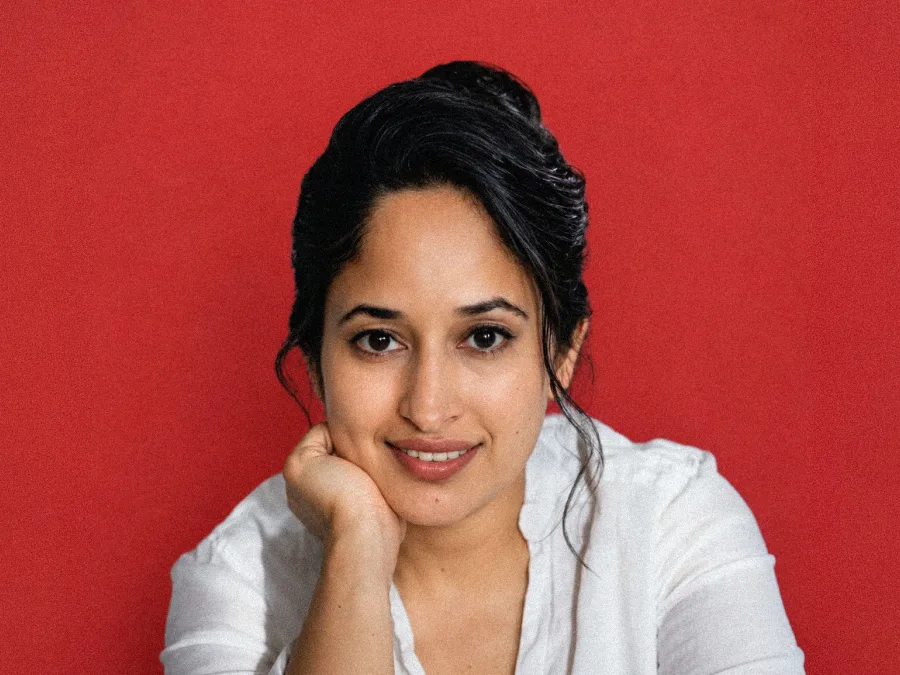TEJALI SHETE