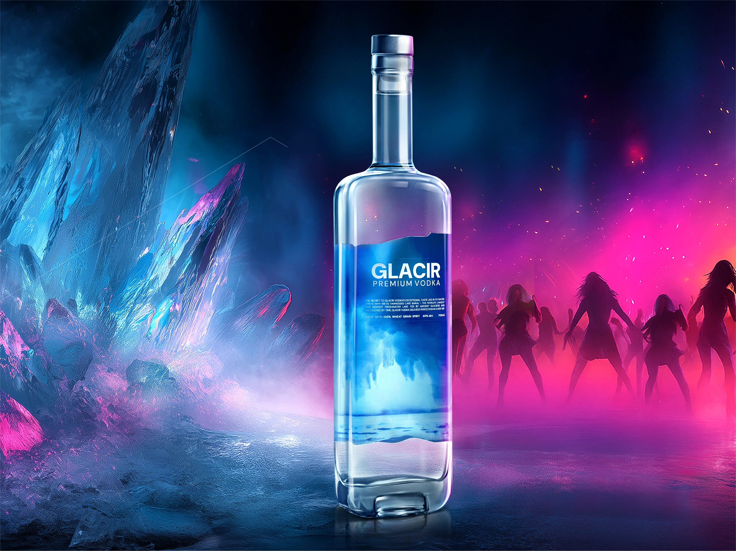 GLACIR
